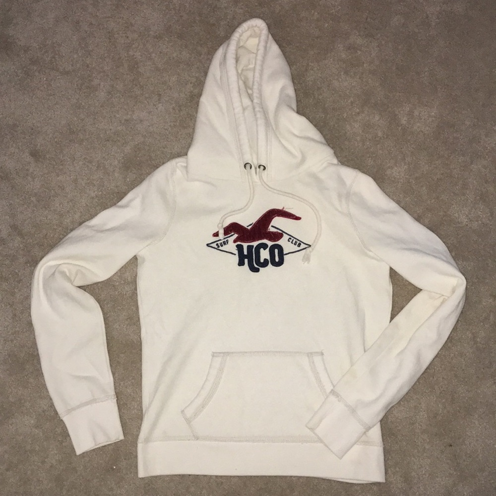 Hollister Hoodie